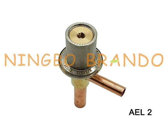 Van tiết lưu tự động loại giếng mật AEL-2.0 Series AEL AEL-222202 AEL-222212