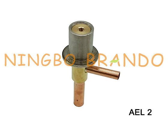 Van tiết lưu tự động loại giếng mật AEL-2.0 Series AEL AEL-222202 AEL-222212
