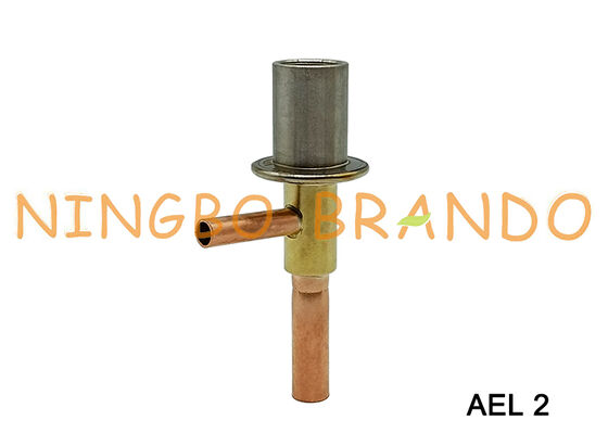 Van tiết lưu tự động loại giếng mật AEL-2.0 Series AEL AEL-222202 AEL-222212