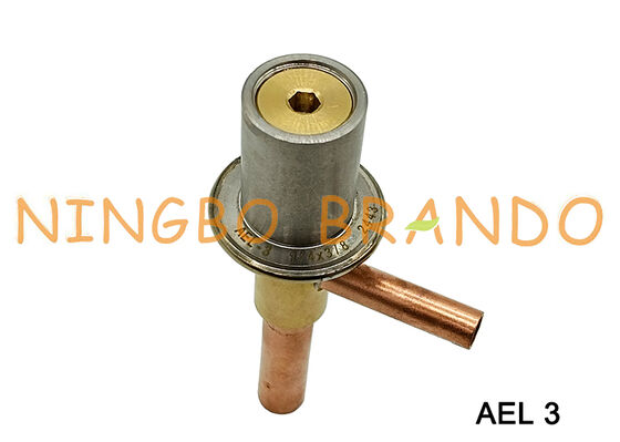 Van tiết lưu tự động loại giếng mật AEL 3.0 AEL-222203 AEL-222213