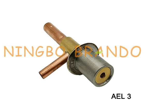 Van tiết lưu tự động loại giếng mật AEL 3.0 AEL-222203 AEL-222213