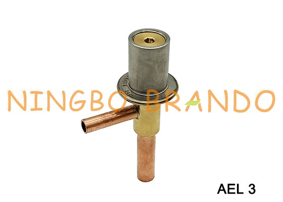 Van tiết lưu tự động loại giếng mật AEL 3.0 AEL-222203 AEL-222213