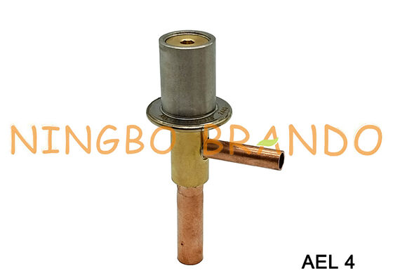 Van tiết lưu tự động Giếng mật ong Loại AEL- 4.0 AEL-222204 AEL-222214