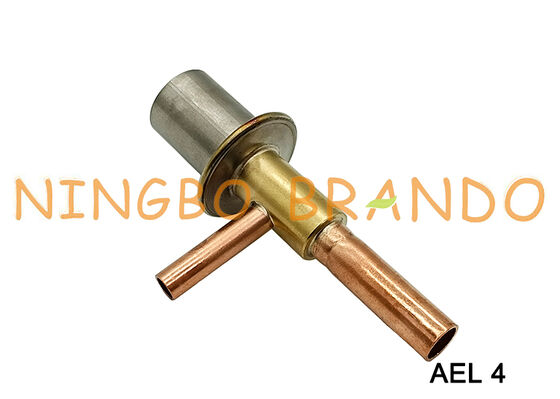 Van tiết lưu tự động Giếng mật ong Loại AEL- 4.0 AEL-222204 AEL-222214