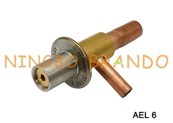 Van tiết lưu tự động Giếng mật ong Loại AEL- 6.0 AEL-222205 AEL-222215