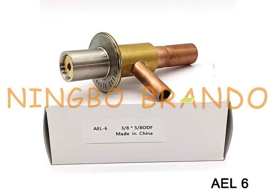 Van tiết lưu tự động Giếng mật ong Loại AEL- 6.0 AEL-222205 AEL-222215