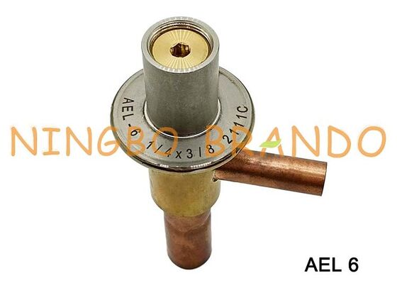 Van tiết lưu tự động Giếng mật ong Loại AEL- 6.0 AEL-222205 AEL-222215