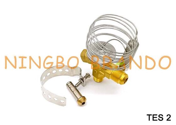 Van giãn nở nhiệt TES2 068Z3403 R404A/R507 TES 2