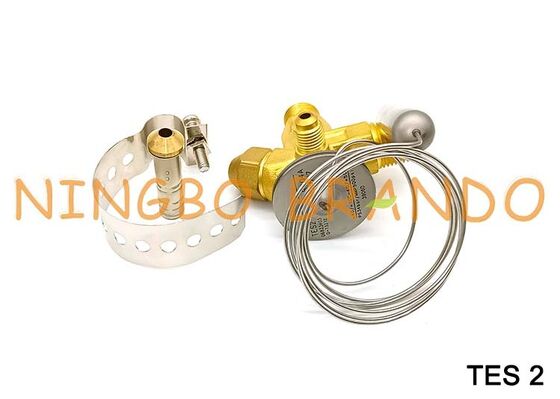 Van giãn nở nhiệt TES2 068Z3403 R404A/R507 TES 2