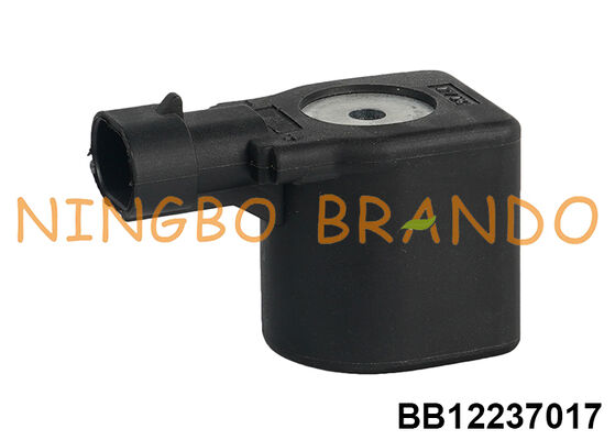 12VDC LOVATO loại 118000043 4065003 Solenoid Valve Coil cho LPG CNG Reducer