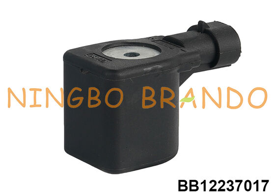 12VDC LOVATO loại 118000043 4065003 Solenoid Valve Coil cho LPG CNG Reducer