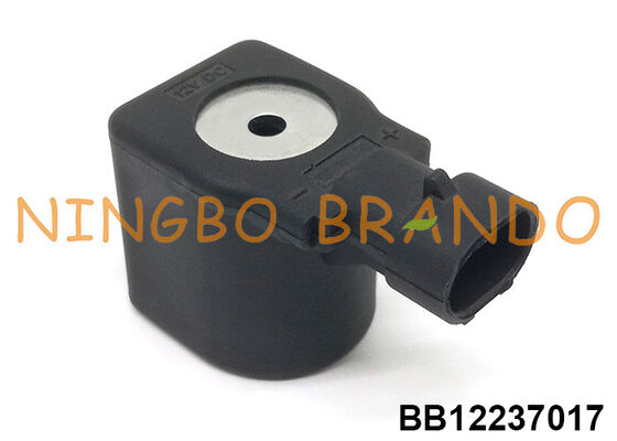 12VDC LOVATO loại 118000043 4065003 Solenoid Valve Coil cho LPG CNG Reducer