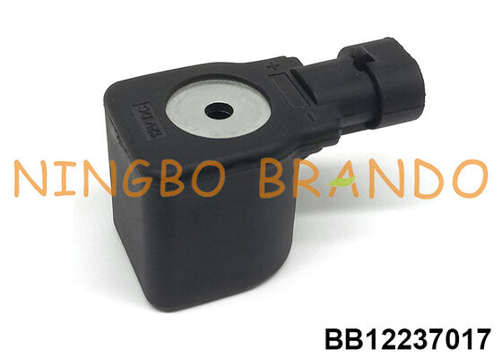 12VDC LOVATO loại 118000043 4065003 Solenoid Valve Coil cho LPG CNG Reducer