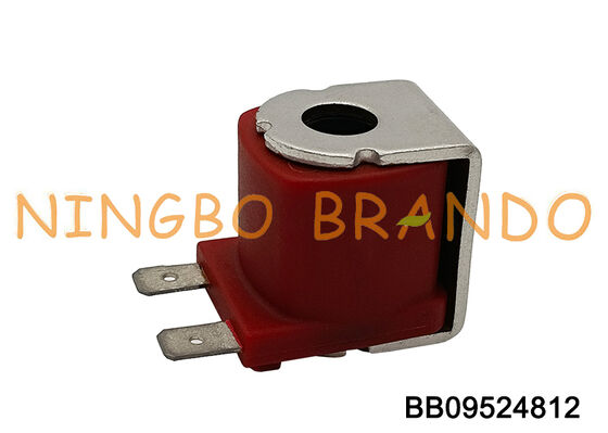 Cuộn dây điện từ đa van 12VDC 13W LPG CNG ATIKER Loại DC12V