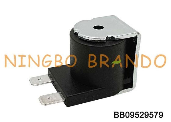 DC12V 11W Cuộn Dây Điện Từ Cho STAG SNG Giảm Tốc AC M10 AC M12 BFC Điện Bộ Sửa Chữa