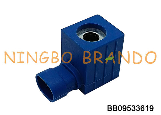 DC12V 3 Ohm Cuộn Dây Điện Từ Cho OMVL LPG CNG Kim Phun Đường Sắt Bộ Dụng Cụ Sửa Chữa 12 Volt