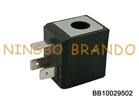 Cuộn dây van điện từ AMISCO EVI 7/9 24VDC 3W Thay thế dòng 4V 110VAC 230VAC