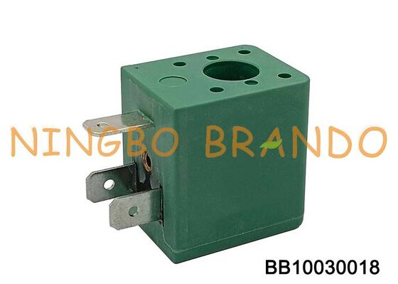 Bộ phận và phụ kiện van Asco Type MP-C-165 24V 2.5W 12V 24V 110V 220V