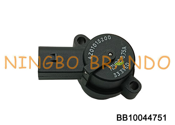 12VDC 4Z01015200 Máy nén khí treo Audi BMW Cuộn dây điện từ