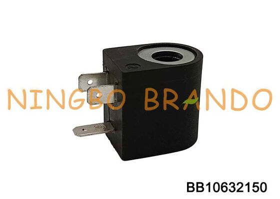 12V 24V 110V 220V 7W 8VA Cuộn Dây Điện Cho Máy Bơm Van Điện Từ Mực Gotec