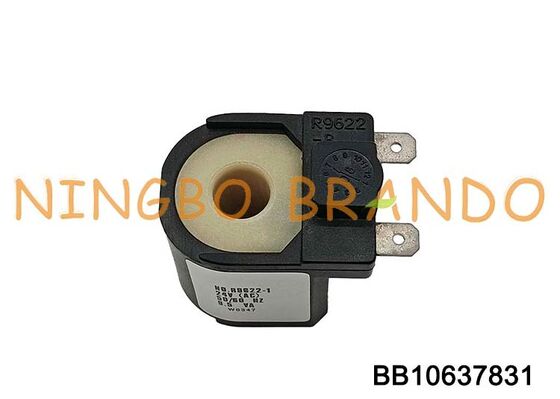 R9622-1 24V AC 50/60Hz 9.5VA Máy sấy quần áo Van gas Đánh lửa cuộn dây điện từ 70260101