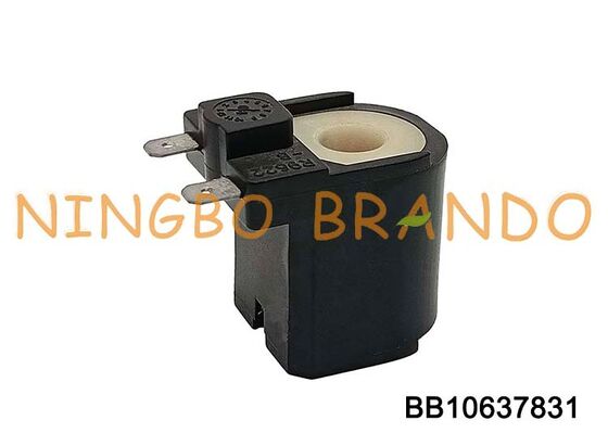 R9622-1 24V AC 50/60Hz 9.5VA Máy sấy quần áo Van gas Đánh lửa cuộn dây điện từ 70260101