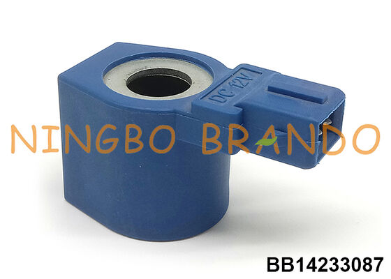 12V DC 13W RIC 14 Solenoid Coil cho OMB Automotive LPG CNG Cylinder Valve