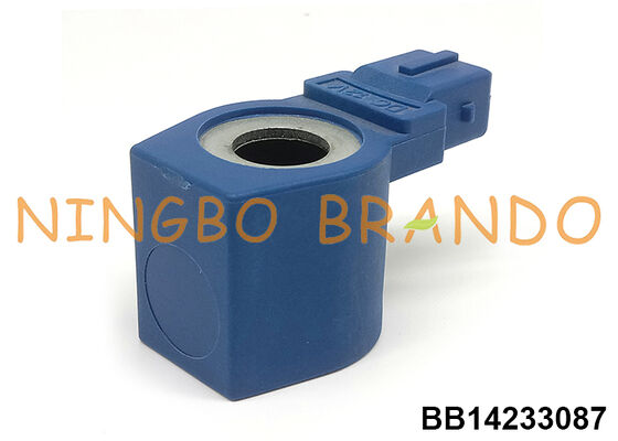 12V DC 13W RIC 14 Solenoid Coil cho OMB Automotive LPG CNG Cylinder Valve