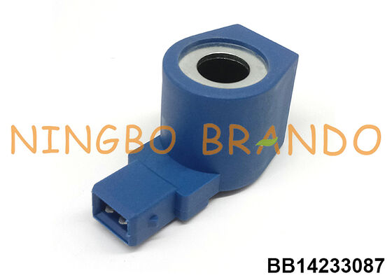 12V DC 13W RIC 14 Solenoid Coil cho OMB Automotive LPG CNG Cylinder Valve