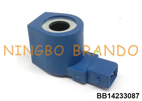 12V DC 13W RIC 14 Solenoid Coil cho OMB Automotive LPG CNG Cylinder Valve