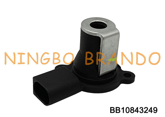 Cuộn dây điện từ cho hệ thống treo khí nén Máy nén AMK phát hành Van điện từ 2213201704 2213200704