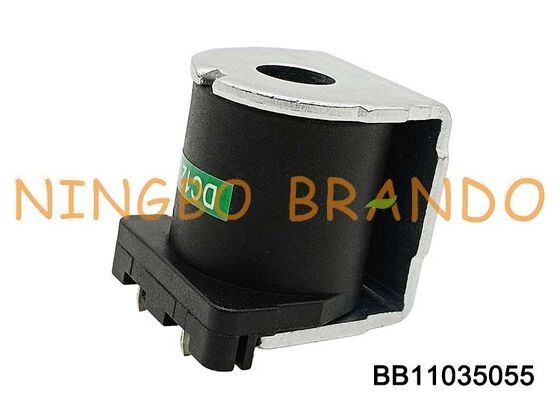 20584497 21965253 Cuộn Dây Cho Ly Hợp Bộ Dụng Cụ Sửa Chữa Van Điện Từ 12V 24V