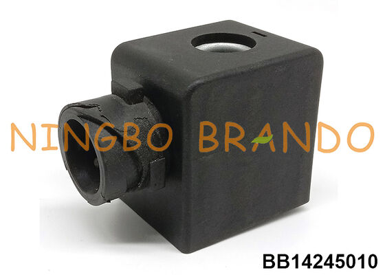 24VDC Electrical Coil For Kamaz Truck Solenoid Valve KEM 10-10 KEM 10-11