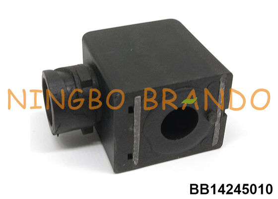 24VDC Electrical Coil For Kamaz Truck Solenoid Valve KEM 10-10 KEM 10-11