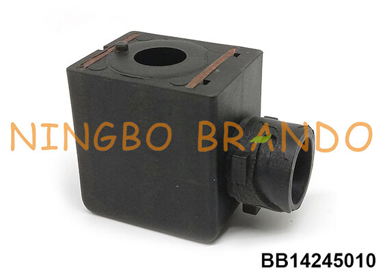 24VDC Electrical Coil For Kamaz Truck Solenoid Valve KEM 10-10 KEM 10-11