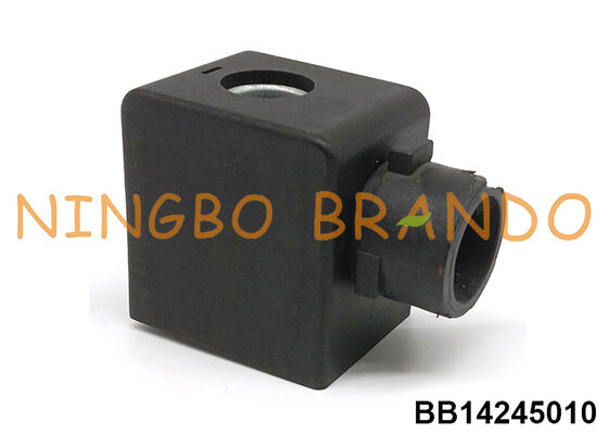24VDC Electrical Coil For Kamaz Truck Solenoid Valve KEM 10-10 KEM 10-11