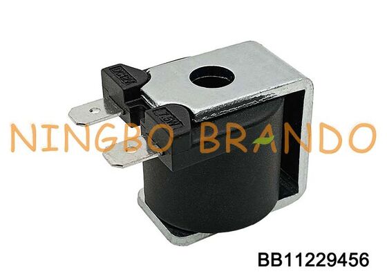 Cuộn dây điện từ 12VDC 7.5W cho Bộ sửa chữa van điện từ LPG /CNG