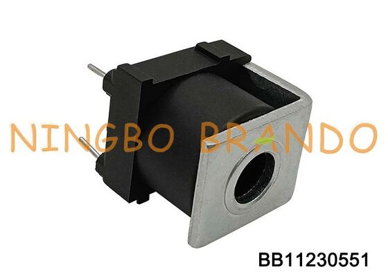 1487213077 1487213078 Vòng cuộn điện tử cho bộ sửa chữa ly hợp xe tải 24VDC