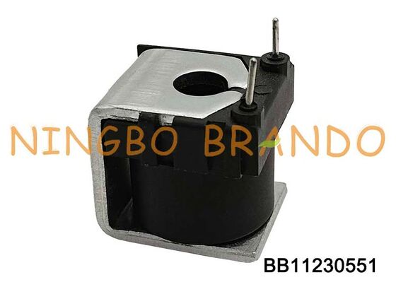 1487213077 1487213078 Vòng cuộn điện tử cho bộ sửa chữa ly hợp xe tải 24VDC