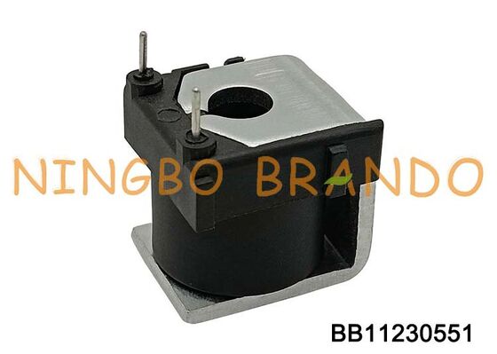 1487213077 1487213078 Vòng cuộn điện tử cho bộ sửa chữa ly hợp xe tải 24VDC