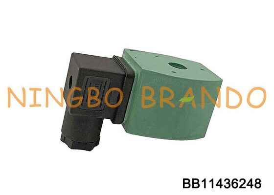 Cuộn dây van điện từ loại ASCO 238710-006-D MP-C-146 12V 24V 48V 110V 220V