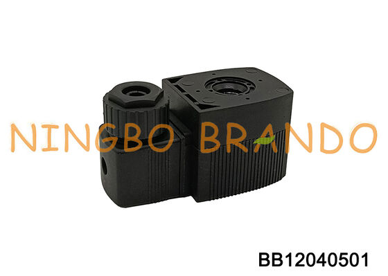 Loại 6213 5404 Cuộn dây van điện từ 24V 110V 220V 8W