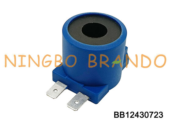 Cuộn dây điện từ 12VDC 9W 11W cho bộ giảm tốc van điện từ Landi Renzo LPG CNG