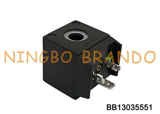 BC1 BC2 BA1 BA2 B72 BDF 688 Cuộn Dây Van Điện Từ Cho Máy Pha Cà Phê CEME Van 12V 24V 110V 220V