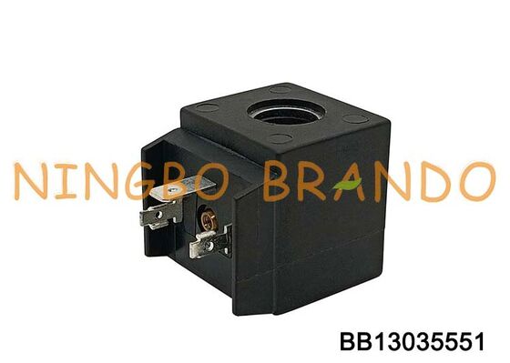 BC1 BC2 BA1 BA2 B72 BDF 688 Cuộn Dây Van Điện Từ Cho Máy Pha Cà Phê CEME Van 12V 24V 110V 220V