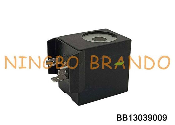Cuộn dây điện từ cho van điện từ bàn ủi hơi nước OLAB 7000 220V 230V 15VA 10W