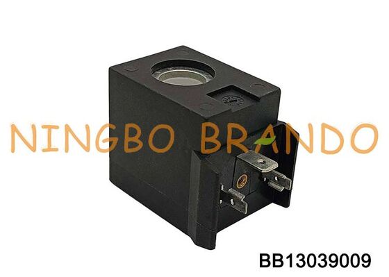 Cuộn dây điện từ cho van điện từ bàn ủi hơi nước OLAB 7000 220V 230V 15VA 10W