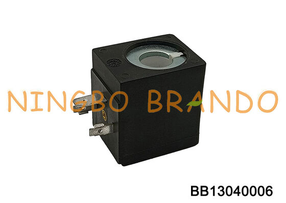 Cuộn dây điện từ 13mm Thay thế loại Amisco EVI 5M13 12VDC 24VDC 24VAC 110VAC 230VAC