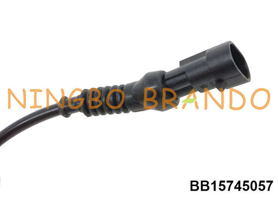 24VDC Solenoid Coil cho xe buýt xe tải METATRON điều chỉnh áp suất