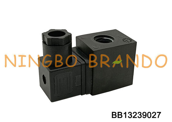 Cuộn dây van điện từ loại BDA ODE AC220V 8W AC220V 14.5VA